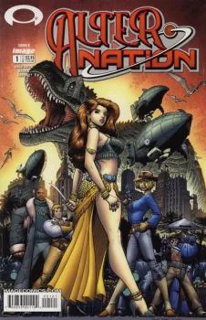 Cover of Cover B