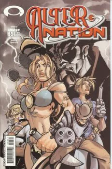 Cover of Cover B