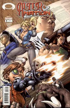 Cover of Cover B