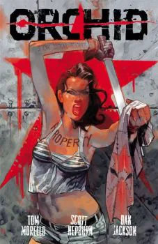 Cover of Cover TP