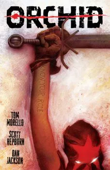 Cover of Cover TP