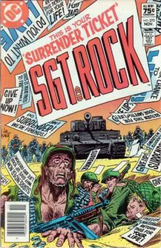Cover of Cover C Canadian Price Variant