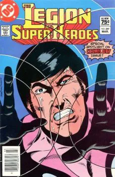 Cover of Cover C Canadian Price Variant