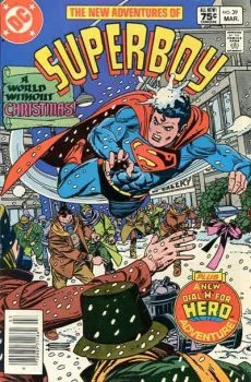 Cover of Cover C Canadian Price Variant