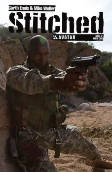 Cover of Movie Photo Incentive Cover