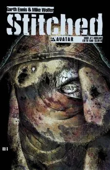 Cover of Cover E
