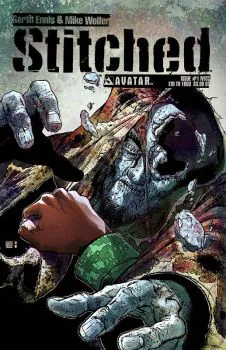 Cover of Cover F
