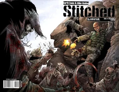 Cover of Wrap Cover