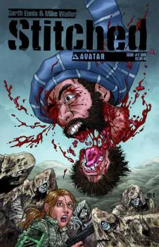 Cover of Gore Cover