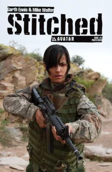 Cover of Movie Photo Incentive Cover