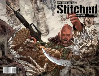Cover of Wrap Cover