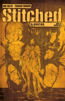 Cover of Cover E
