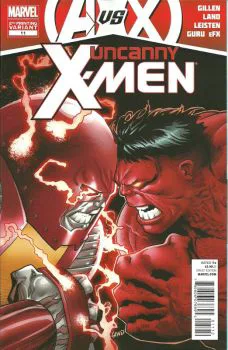 Cover of Cover C 2nd Print
