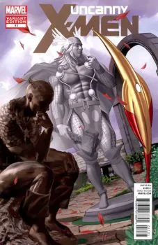 Cover of Cover B