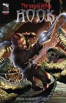 Cover of Marat Mychaels Variant