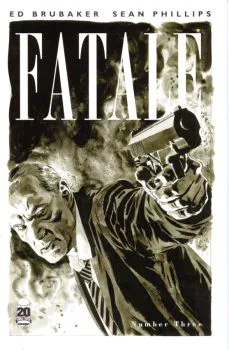 Cover of 2nd Printing