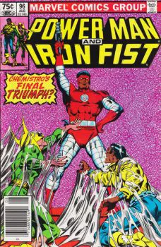 Cover of Cover C Canadian Price Variant