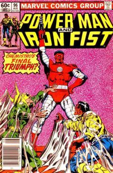 Cover of Cover D Mark Jewelers Variant