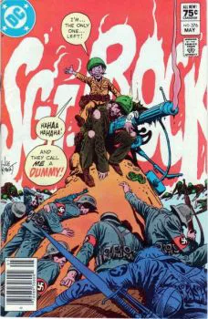 Cover of Cover C Canadian Price Variant