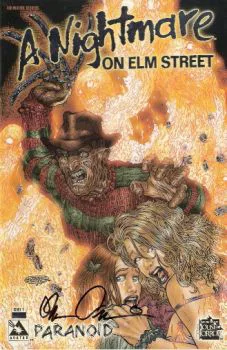 Cover of Cover B Platinum Edition