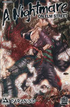 Cover of Cover D Gore