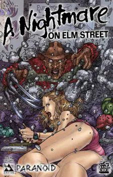 Cover of Cover E Shock