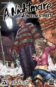 Cover of Cover F Bad Boy