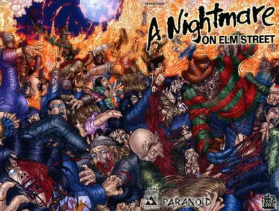 Cover of Cover G Wraparound