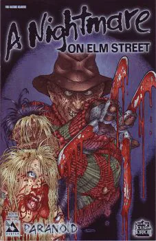 Cover of Cover B Gore