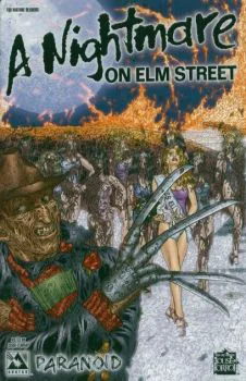 Cover of Cover C Wraparound