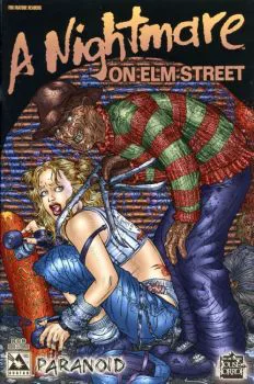 Cover of Cover D Terror