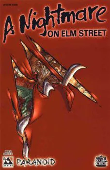 Cover of Cover E Die Cut