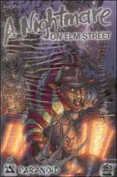 Cover of Cover F Ryp Platinum Foil Cover