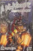 Cover of Cover G Silver Foil Edition