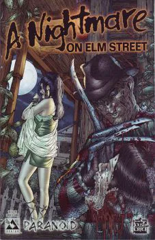 Cover of Cover D Gore