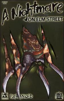 Cover of Cover F Die-Cut Variant Cover
