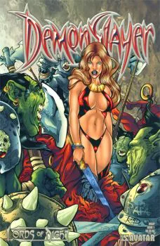 Cover of Cover D Wraparound Cover
