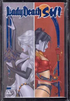 Cover of Royal Blue