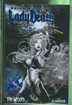 Cover of Prism Foil Ltd to 500 Copies