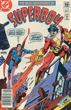 Cover of Cover C Canadian Price Variant