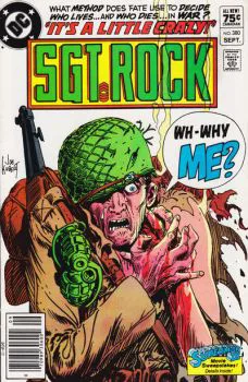 Cover of Cover C Canadian Price Variant