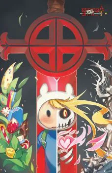 Cover of Sarah Stone Incentive Variant (1:25)