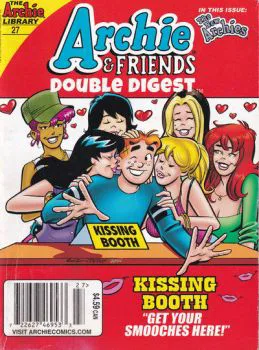 Cover of Cover C Canadian Price Variant