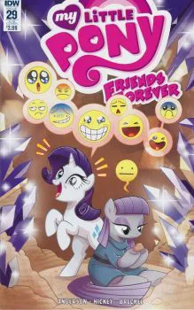 Cover of Cover B