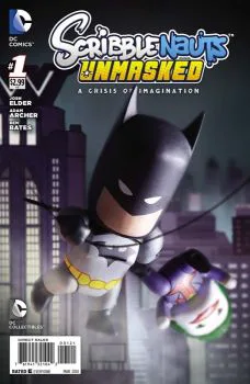 Cover of Cover B