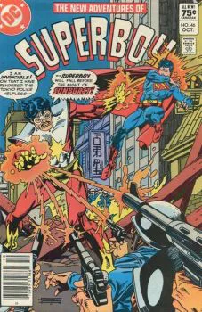 Cover of Cover C Canadian Price Variant