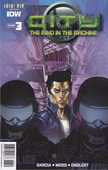 Cover of Subscription Cover