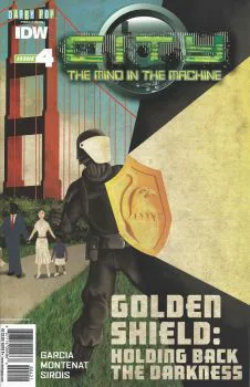 Cover of Subscription Cover