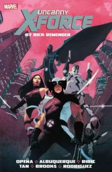 Cover of Cover TP