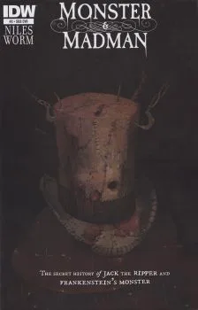 Cover of Subscription Cover